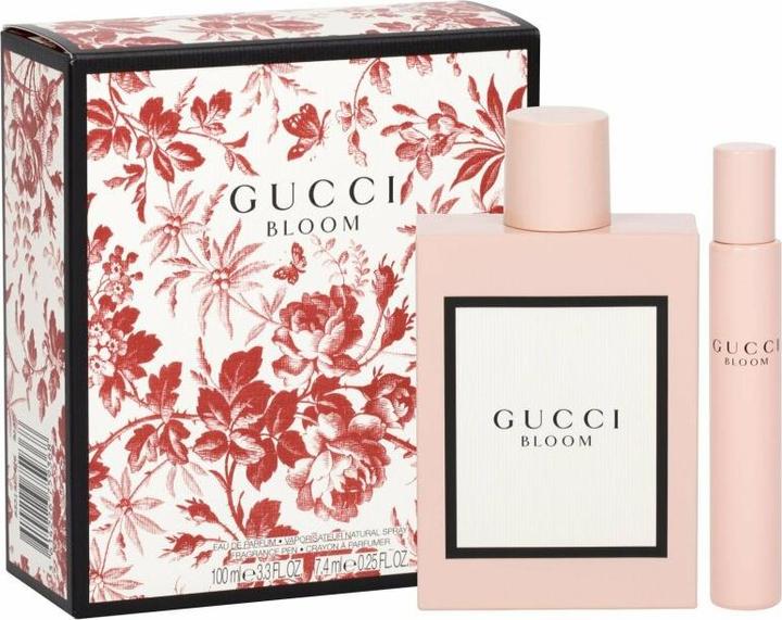 Actual product image Gucci Bloom (Eau de parfum, 325 ml)