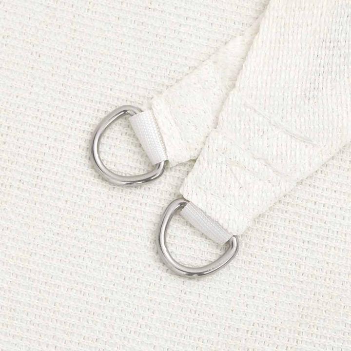 Immagine prodotto vidaXL Voile d'ombrage (700 x 700 cm)