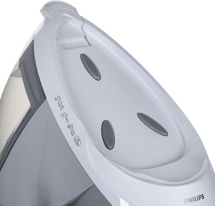 Actual product image Philips PSG7040/10 Dampfbügelstation (2100 W, 600 g/min)
