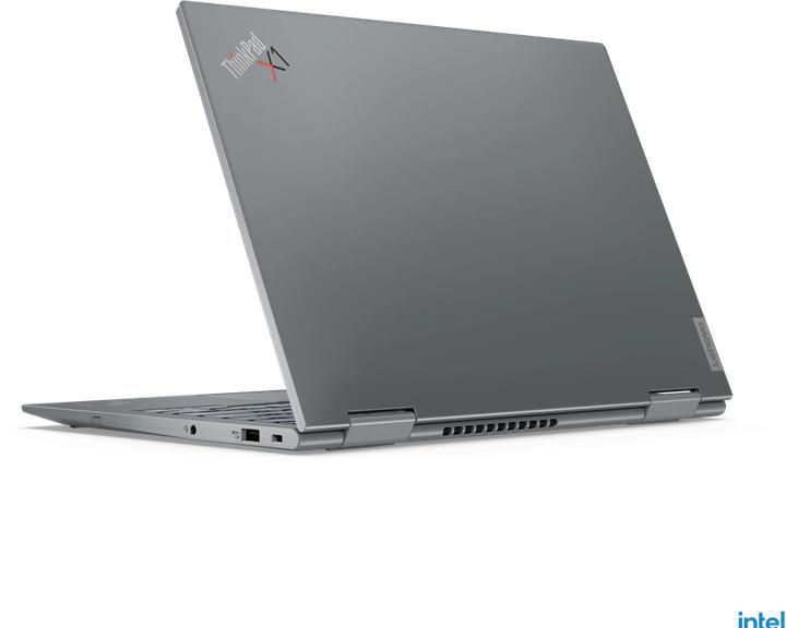 Produktbild Lenovo ThinkPad X1 Yoga Gen 6 (14", 256 GB, 8 GB, CH, Intel Core i5-1135G7)