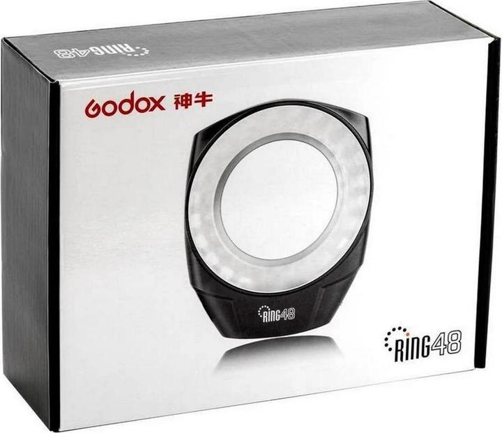 Produktbild Godox Macro Ring Light (Ringlicht)