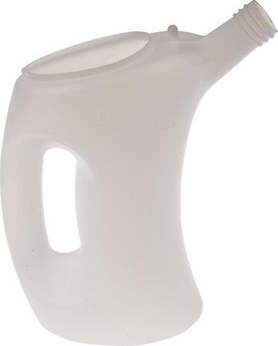 Productafbeelding RS PRO Olieblik schaal 1l