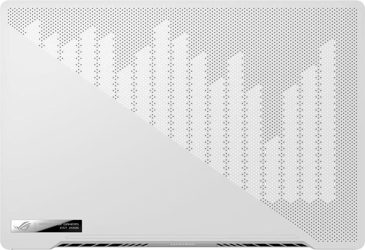 Actual product image ASUS ROG Zephyrus G14 (14", AMD Ryzen 9 4900HS, 16 GB, 1000 GB, CH)