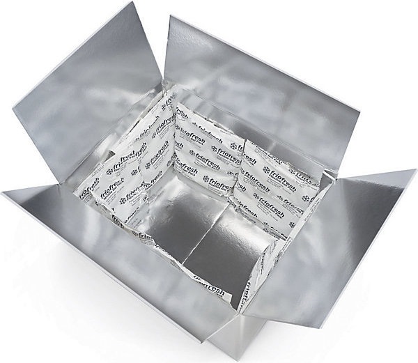 Produktbild kaiserkraft Thermobox-Set (8 x)