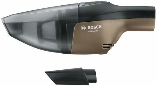 Actual product image Bosch YOUseries Vac