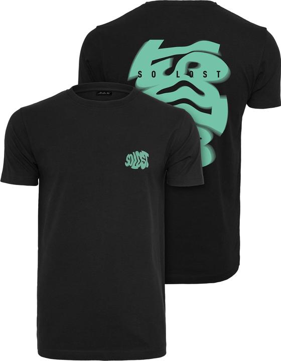 Produktbild Mister Tee So Lost Tee - 89245 (4XL)