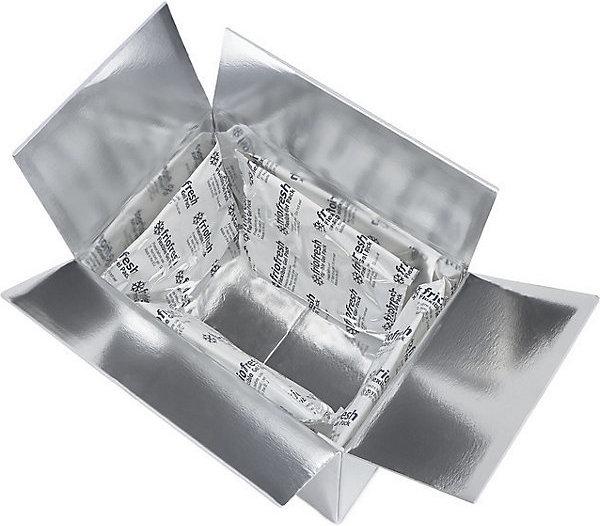 Actual product image kaiserkraft Thermobox set (1 x)