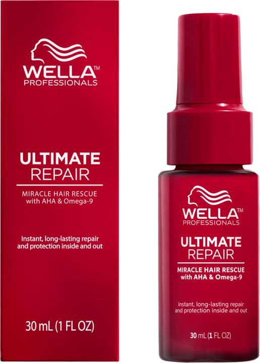Immagine prodotto Wella Riparazione definitiva (30 ml)