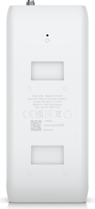 Actual product image Ubiquiti Gerätebrücke (866.70 Mbit/s)