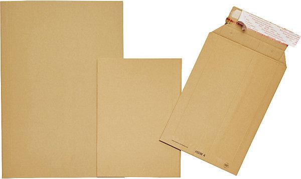 Actual product image eurokraft basic ECONOMY envelopes (25 x)