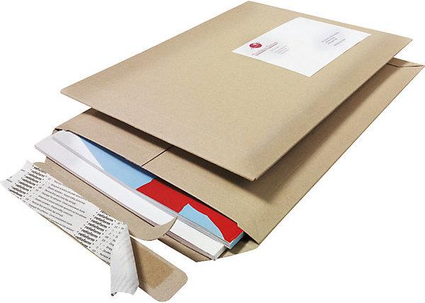Actual product image kaiserkraft Printstar envelopes (100 x)