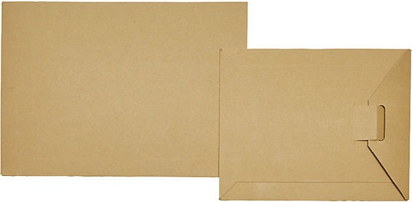 Produktbild kaiserkraft Versandtaschen ratiobag (100 x)