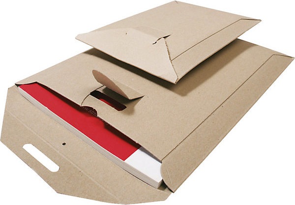 Produktbild kaiserkraft Versandtaschen ratiobag (100 x)