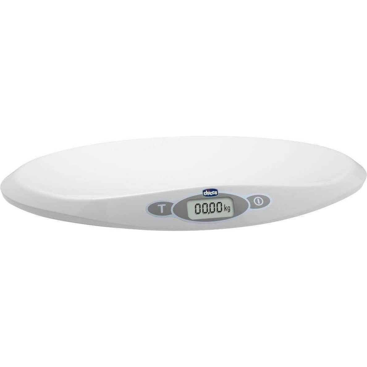 Chicco, Personenwaage, Scale (20 kg)