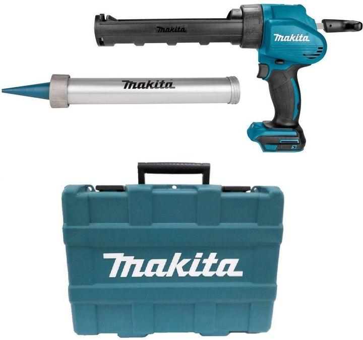 Produktbild Makita DCG 180 (Kartuschenpistole)