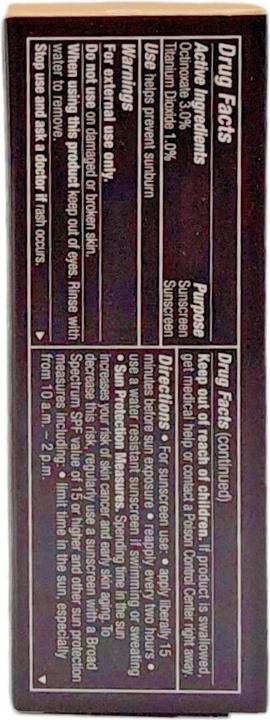 Produktbild MAC Cosmetics Studio Fix Fluid Fond de Teint Sun Protection Factor 15 (re) NC47 (Nr. NC47)