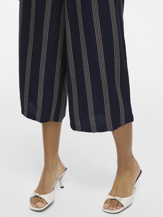 Actual product image Vila High Waist Cropped Hose (36)