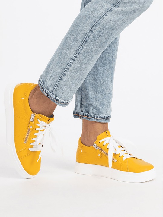 Actual product image Vitaform Sneaker Soft (40)