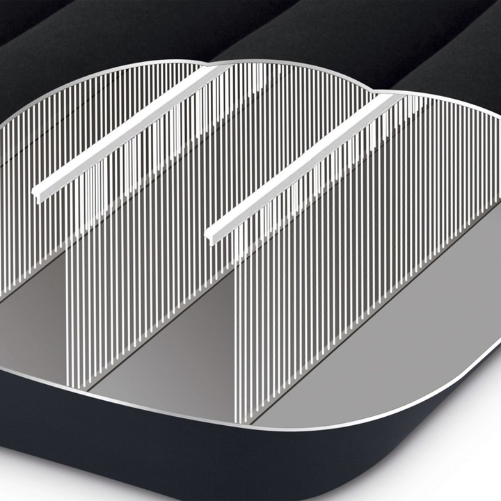 Actual product image Intex Full Dura (140 x 190 cm)