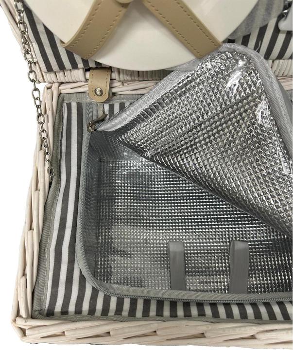 Actual product image GuGus Picnic basket