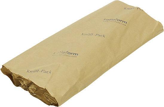 Actual product image kaiserkraft Paper web for filling and padding (150 Piece)