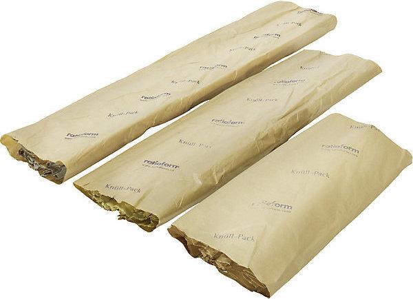 Actual product image kaiserkraft Paper web for filling and padding (150 Piece)