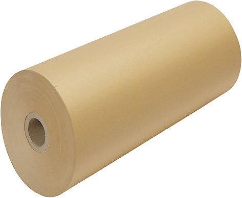 Actual product image kaiserkraft Soda kraft paper