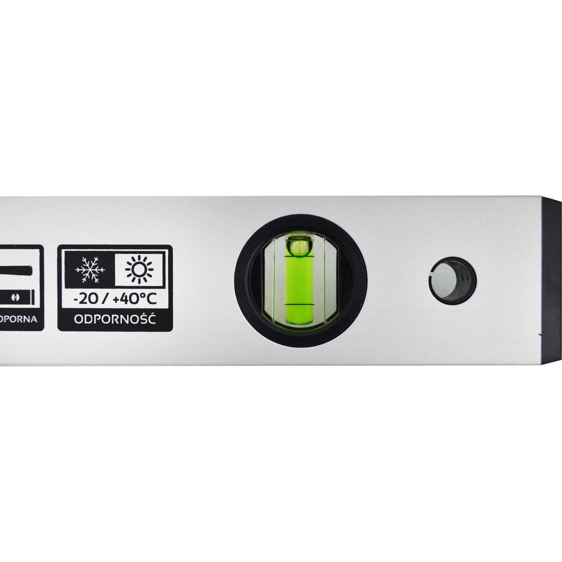 Thumbnail - Awtools, Wasserwaage, POZIOMICA ALUMINIOWA 150mm (150 cm)