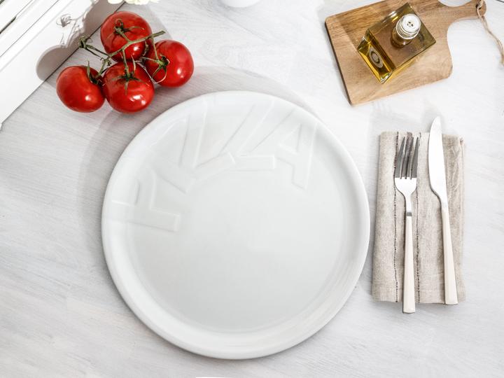 Immagine prodotto CreaTable Gourmet (4 x, 32 cm)