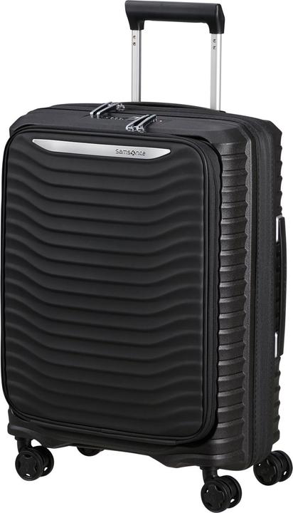 Samsonite Upscape Trolley mit 4 Rollen erweiterbar 55cm (48 l)