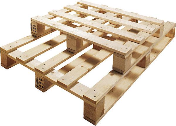 Actual product image kaiserkraft One-way pallet (1 pcs.)
