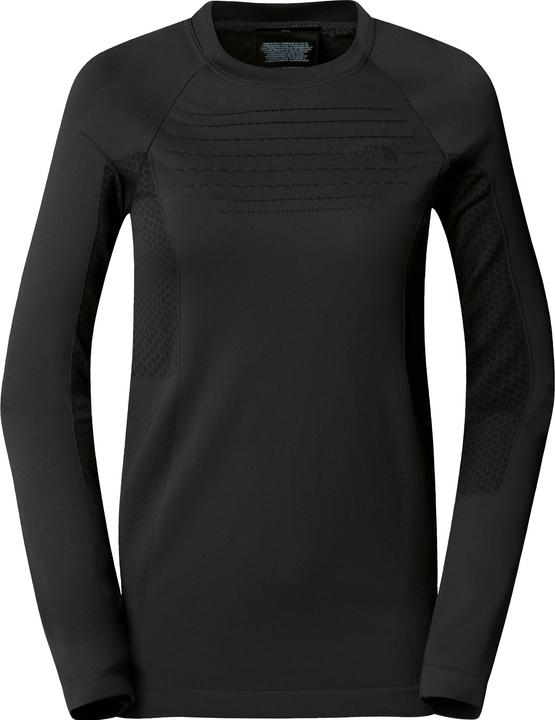 Actual product image North Face Sport Crew Neck (M)
