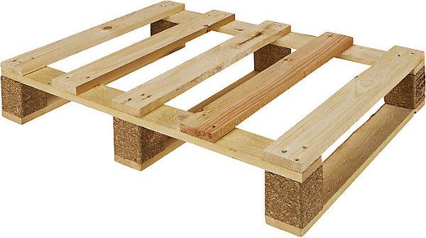 kaiserkraft Palette à usage unique