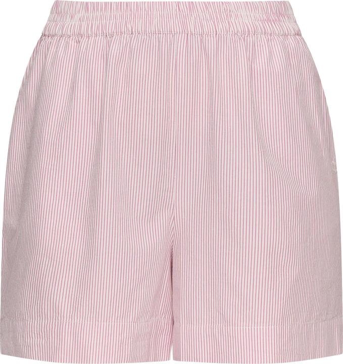 Immagine prodotto s.Oliver Hose Regular: Gestreifte Shorts mit Elastikbund (34)