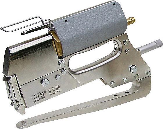 Actual product image kaiserkraft Plier hand stapler