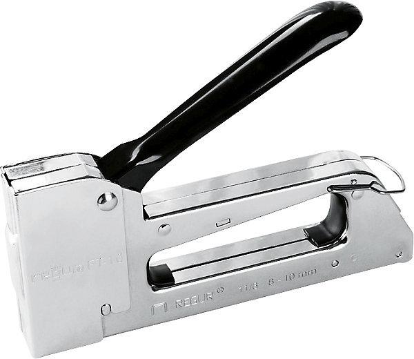 Actual product image kaiserkraft Handheld tacker