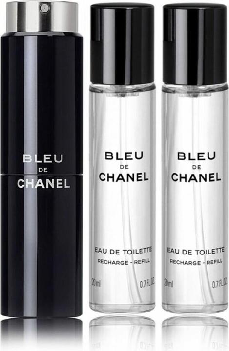 Immagine prodotto Chanel Blu (Eau de toilette, 60 ml)