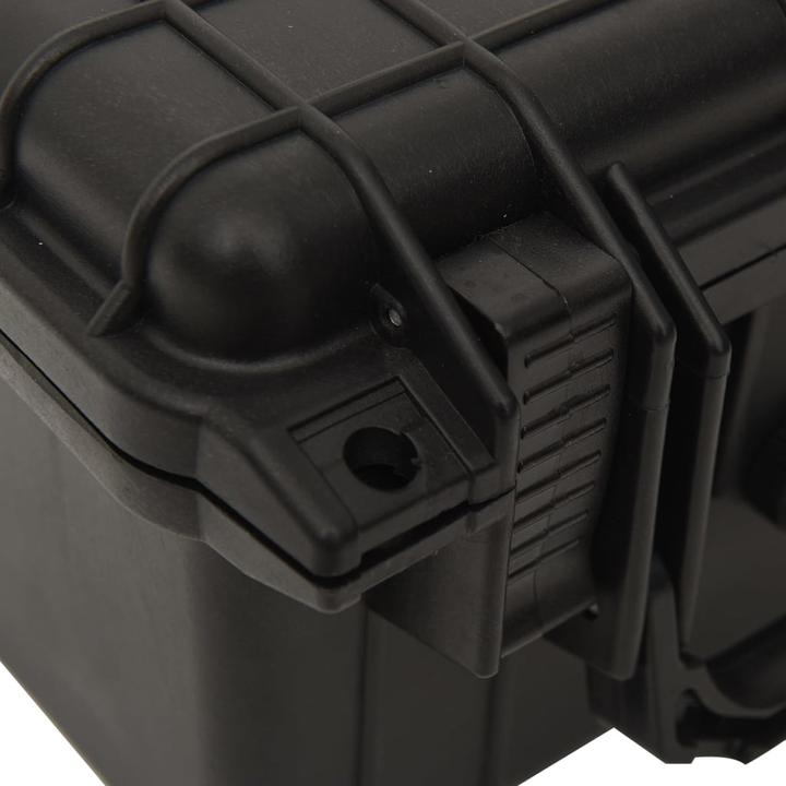 Actual product image vidaXL Flugkoffer