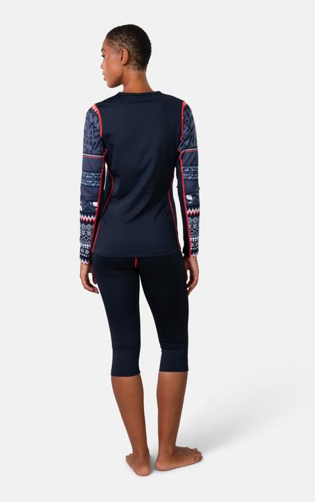 Actual product image Kari Traa Lilja LS (M)