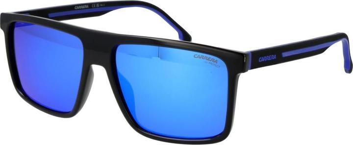 Blau, Schwarz