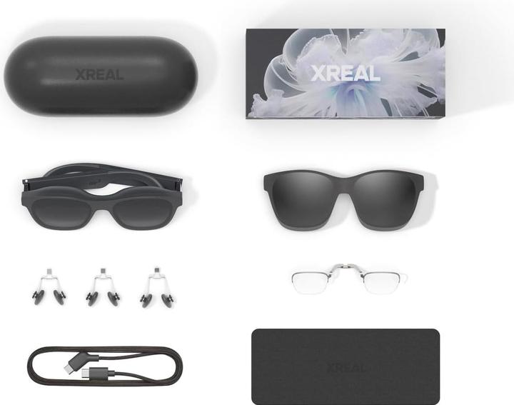Actual product image Xreal Air 2
