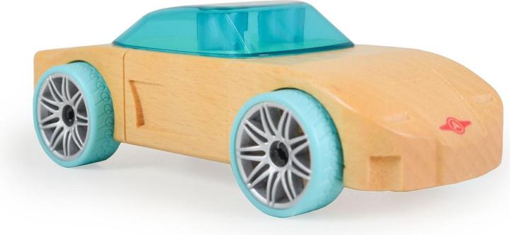 Image du produit Moni voitures-jouets Mini