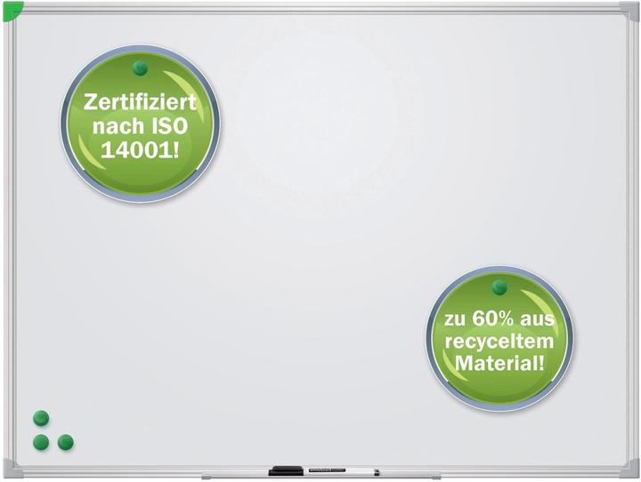 Produktbild Franken Whiteboard U-Act!Line Emaille (120 x 80 cm)