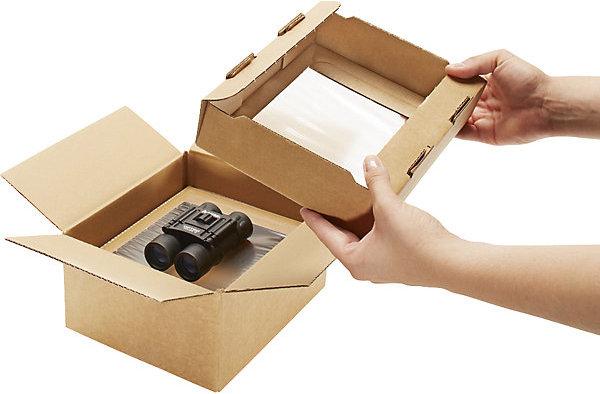 Produktbild kaiserkraft Membranverpackung (B5, 25 x)