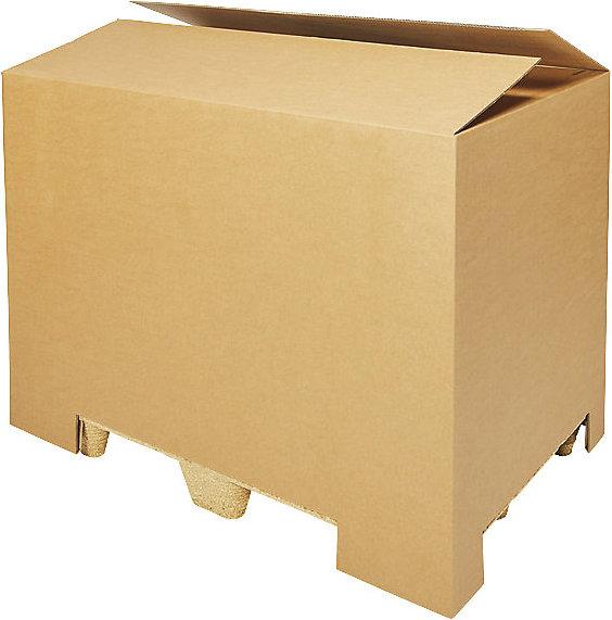 Produktbild kaiserkraft Spar-Set inkl. 5 Kartons