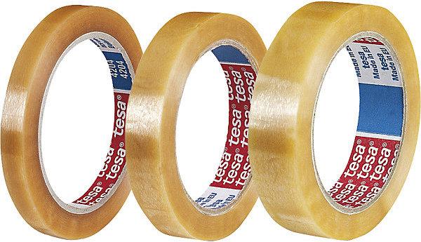 Produktbild kaiserkraft PVC-Klebefilm (19 mm)
