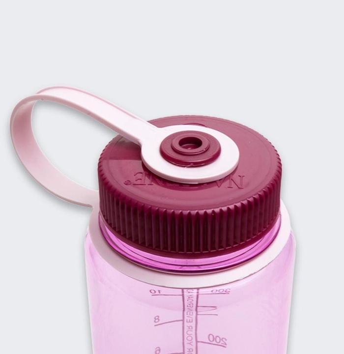 Produktbild Nalgene 078817 Trinkflasche WH Sustain (0.50 l)