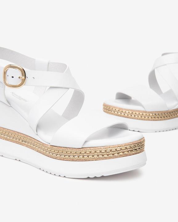 Actual product image Nero Giardini Sandalen (36)