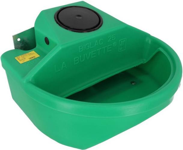 Produktbild Kerbl Schwimmer-Tränkebecken BIGLAC 25