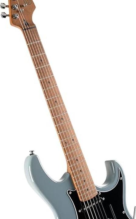 Produktbild Cort Guitars Cort G250 SE Ocean Blue Grey (E-Gitarre, Gerösteter Ahorn (Hals und Griffbrett), Basswood (Korpus))